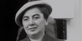 Dunlevy, Margaret ('Pearl')