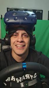 Simracing Live: Assetto Corsa Evo en VR