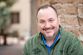 I think one of the best things at the restaurant is when you can really sit  back during a very busy shift and you can see down the Server Alley and the