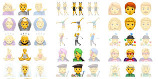 The emoji list for 2020 is now complete, with 117 emojis making the final cut for release this year. Apple Adds Gender Neutral Emoji Options Boosting Lgbtq Representation