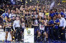 Wayne Bennett Wants Nrl Grand Final Replays After Golden Point Loss Brisbane Broncos Cowboys Rugby League