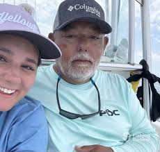 Captain Van R. Butler III, Grayton Beach, United States