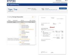 10 akontorechnung muster arkaion bellum. Stotax Select