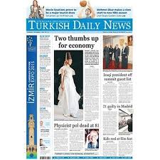 In russia, 679 more people have died in the last 24 hours due to the corona virus. Remembering The Turkish Daily News