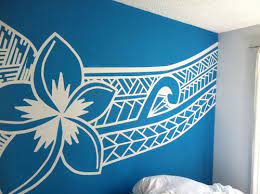 Pin By Bryanna On My Style Hawaiian Decor Polynesian Art Hawaiian Art
