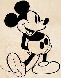 Resultat De Recherche D Images Pour Minnie Et Mickey Swag Mickey Mouse Dessin Dessin Mickey Dessins Disney