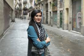 Check out our list of the 25 most beautiful pakistani pakistani women have firmly established their foothold on the international level and everyone is. Activism For The Integration Of Pakistani Women Barcelona Metropolis