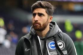 Alireza jahanbakhsh jirandeh is an iranian professional footballer who plays as a winger and attacking midfielder for eredivisie club feyeno. Jahanbakhsh Says Focused On Brighton Despite Offers From Germany Netherlands Video Persianleague Com Iran Football League