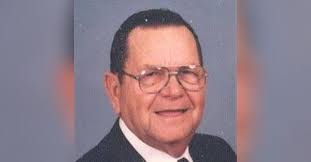 Arthur "Dick" Curtis Walker Obituary