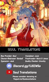 Duchess of the glass greenhouse. Read Manga Soul Land Ii Chapter 229