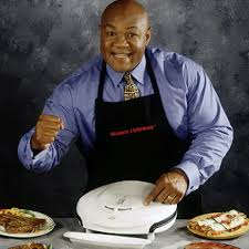 Testing Out My New George Foreman Grill - Dudefoods.Com - Food Recipes &  Videos