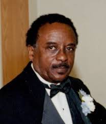 Obituary information for Harold Dean Hudson