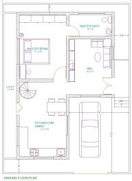 30x40 East Facing Vastu Home Everyone Will Like Acha Homes Shop Plans House Floor Plans House Plans