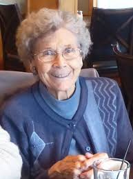 Print Obituary for YULE, Shirley