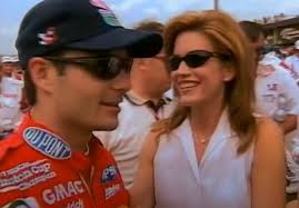 The Wild Life Of Jeff Gordon, NASCAR's “Wonder Boy”
