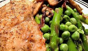 Unite al fondo rimasto nella padella il mix di burro, acciughe. Ricetta Costolette Di Vitello Imperiale Le Ricette Di Buonissimo