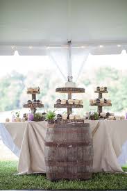 The rustic gallery offers beautiful and authentic pieces that illustrate the owners' true passion for finding hidden treaasures from across the globe. Buffet Tables Decorating Ideas Novocom Top