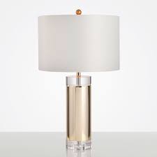 Scandinavian Creative Table Lamp Living Room Bedroom Wrought Iron Eye Reading Office Desk Lamp Table Lamps Living Room Crystal Table Lamps Lamps Living Room