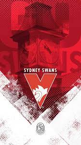Sydney swans v collingwood (sydneyswans.com.au). Sydney Swans Wallpaper Iphone Kolpaper Awesome Free Hd Wallpapers