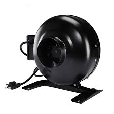 All in all, it is the most versatile vent booster fan on the market as it's suited for grow rooms, greenhouses, basements, kitchens, etc. Vivosun 4 Inch 195 Cfm Inline Duct Ventilation Fan Vent Blower For Grow Tent Hydroponic Environmental Controls Home Garden Worldenergy Ae