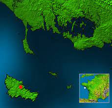 Moi des souvenirs d'enfance en france violence manque d'indulgence par les diff? Belle Ile Wikipedia