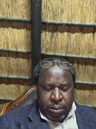 Tito titus mboweni is a south african politician who has been serving as minister of finance of south africa in the government of president. Tito Mboweni On Twitter If Your Hair Can Grey Quickly Within Two Weeks Was A Person