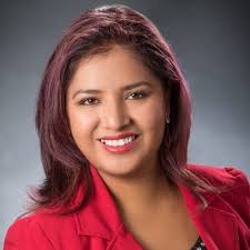 About Liliana Valencia