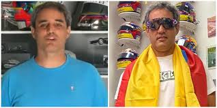 How many races as juan pablo montoya won? Juan Pablo Montoya Foto Polemica Memes Redes Sociales Canal 1