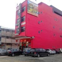 We did not find results for: Hotel Terbaik Dekat Yong Peng Johor