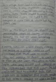 Here are the reasons why saving water is important Short Moral Story On Conservation Of Water Brainly In