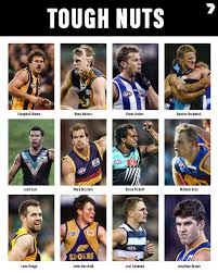 Afl players association chief executive paul marsh says the 34 current and past. Fox Footy Top 5 Dirtiest Essendon Players Of All Time Dustin Fletcher Hangar Bomberblitz