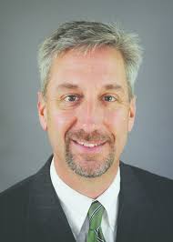 Guilford Savings Bank Hires New V.P.