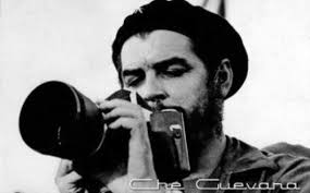 Che Guevara kimdir? Che Guevara nereli? Che Guevara nasıl öldü? Che Guevara  sözleri!