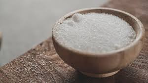 How Does Salt Loose Its Saltiness