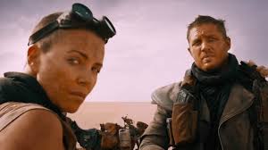 What We Want Out Of The Mad Max Sequels