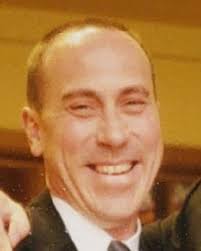 Timothy Hoffman Obituary (1960