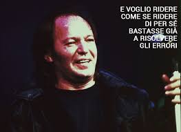 Il nuovo singolo di vasco, la verità, arriva in radio proprio oggi del resto vasco rossi è sempre stato un attento osservatore della realtà che ci circonda e con le sue provocazioni a tratti quasi teatrali in questo brano. La Filosofia Di Vasco Rossi In 10 Frasi Tratte Dalle Sue Canzoni Tv Sorrisi E Canzoni