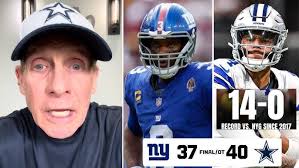 How 'Bout Them Cowboys!”