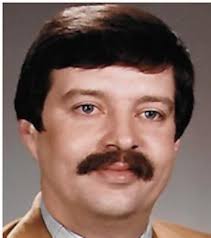 Stephen Coker Obituary (1952