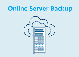 Although, there are myriads of online an online cloud backup and storage is a service provided by an organization to its customers, where they can safely keep their data on servers to. 4 Best Online Server Backup Services 2021