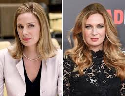 How Different Actors Of The Series Dr House With Their First Season Page 1 Anne dudek is an american actress and blogger.