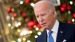 Will The President Declare Christmas Eve A Holiday 2022 Covid News: Scientists Warn Omicron Will Surge And Say Biden's Plan Is  Insufficient - The New York Times