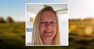 Kimberly Dawn Street Obituary February 12, 2014