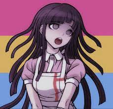 Twitter icon danganronpa characters estilo anime. Pin On Prosto