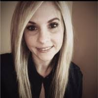 Amber Sands's Instagram, Twitter & Facebook