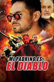 Roberto Ballesteros Movies and TV Shows