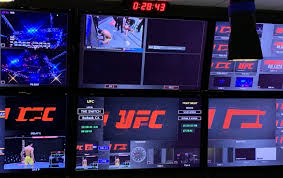 1,338,351 likes · 444,307 talking about this. Rmc Sport To Show All Ufc Events In France In New Broadcast Partnership