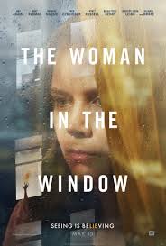 An agoraphobic woman living alone in new york begins spying on her new neighbors, only to witness a disturbing act of violence. The Woman In The Window Dvd Release Date