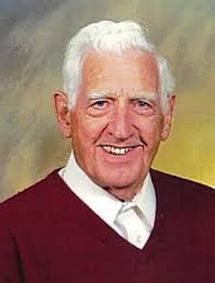 Jack Melvin Clark (1920-2017)