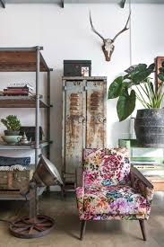 Bron Vtwonen Maart 2016 Styling Marianne Luning Fotografie Anna De Leeuw Home Decor House Interior Eclectic Decor